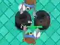 Juego Golpe de cara.io en línea