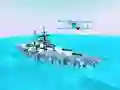 Juego Defensa Aérea 3D en línea