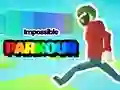 Juego Parkour Imposible en línea Juego Parkour Imposible en línea