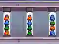 Juego Puzzle de clasificación impostor Pro en línea