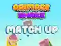 Juego Gramice Shake Match Up en línea