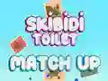 Juego Encuentro de Inodoro Skibidi en línea
