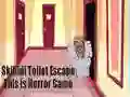Juego Escape del Hotel Skibidi Toilet en línea