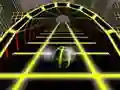 Juego Surfista de Bola 3D en línea