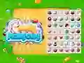 Juego Mahjong de Caramelos en línea