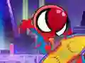 Juego Salto de Araña en línea