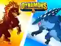 Juego Dynamons 5 en línea