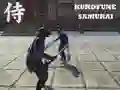 Juego Samurái Kurofune en línea