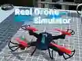 Juego Simulador de dron real en línea