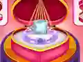 Juego Diseño de Anillo de Boda Romántico en línea