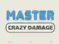 Juego Maestro Daño Loco en línea