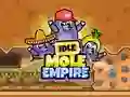 Juego Imperio Topo Ocioso en línea