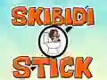 Juego Palo Skibidi en línea Juego Palo Skibidi en línea