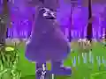 Juego ¡Grimace Solo Hacia Arriba! en línea