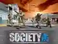 Juego Sociedad FPS en línea