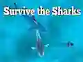 Juego Sobrevive a los tiburones en línea Juego Sobrevive a los tiburones en línea