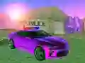 Juego Grimace vs Policía SuperCar en línea