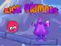 Juego Patear a Grimace en línea