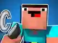 Juego Noob Trolls Pro en línea