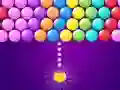 Juego Burbuja Arriba en línea