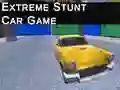 Juego Juego de Coches de Acrobacias Extreme en la Ciudad en línea