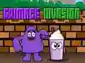 Juego Invasión de Grimace en línea