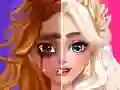 Juego Transformación de Streamer Icono de Moda en línea Juego Transformación de Streamer Icono de Moda en línea