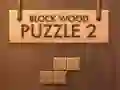 Juego Puzzle de Madera 2 en línea