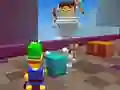 Juego Skibidi En Línea en línea