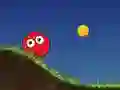Juego Aventura de la Bola Roja en línea