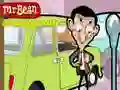 Juego Mr Bean: El osito de peluche escondido en línea