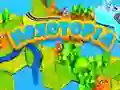 Juego Hexotopía en línea