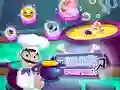 Juego Halloween Espeluznante: Noches Espooky en línea