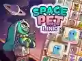 Juego Vínculo de Mascota Espacial en línea