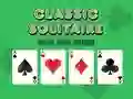 Juego Solitario Clásico: Tiempo y Puntuación en línea