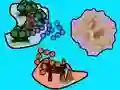 Juego Isla.io en línea
