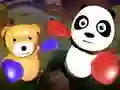 Juego Fiesta de Mascotas en línea