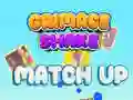 Juego Emparejamiento de Grimace Shake en línea