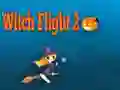 Juego Vuelo de Bruja 2 en línea