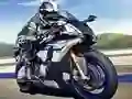 Juego Carrera de Motos Nitro en la Autopista en línea Juego Carrera de Motos Nitro en la Autopista en línea