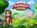 Juego Jardín Solitaire en línea