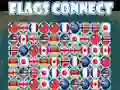 Juego CONEXIÓN DE BANDERAS en línea Juego CONEXIÓN DE BANDERAS en línea