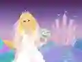 Juego Juego de Vestir a la Princesa para la Boda en línea