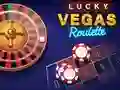 Juego Ruleta Afortunada de Las Vegas en línea