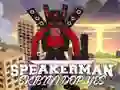 Juego Speakerman: Skibidi Dop Sí en línea