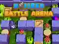 Juego Arena de Batalla de Bombarderos en línea