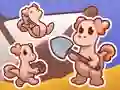 Juego Rescate de Kobolms en línea