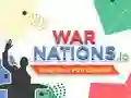 Juego Guerras de Naciones en línea