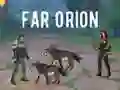 Juego Lejana Orion en línea
