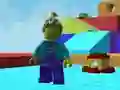 Juego LEGObby: Desafío Hardcore en el Patio de Recreo en línea